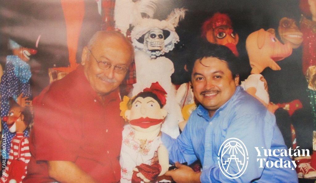 2409 Teatro Pedrito Titeradas Mérida Fotografía by Carlos Arguelles (1)