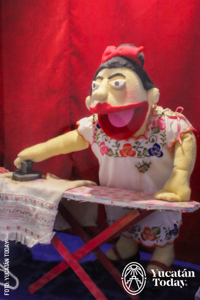 2409 Teatro Pedrito Titeradas Mérida by Carlos Arguelles (1)