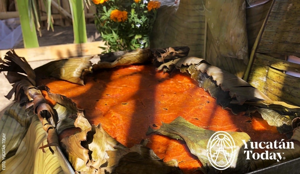 2410 Janal Pixan Mérida Plaza Grande Pib by Yucatán Today