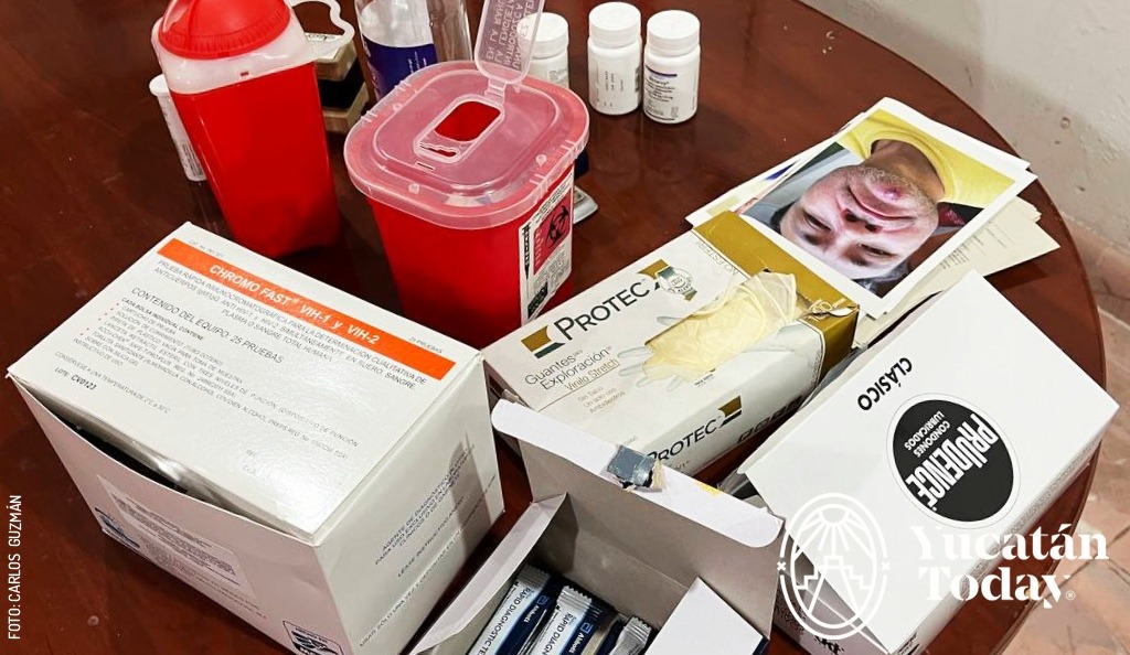 2410 REPAVIH Pruebas y Servicios by Charlie Guzmán