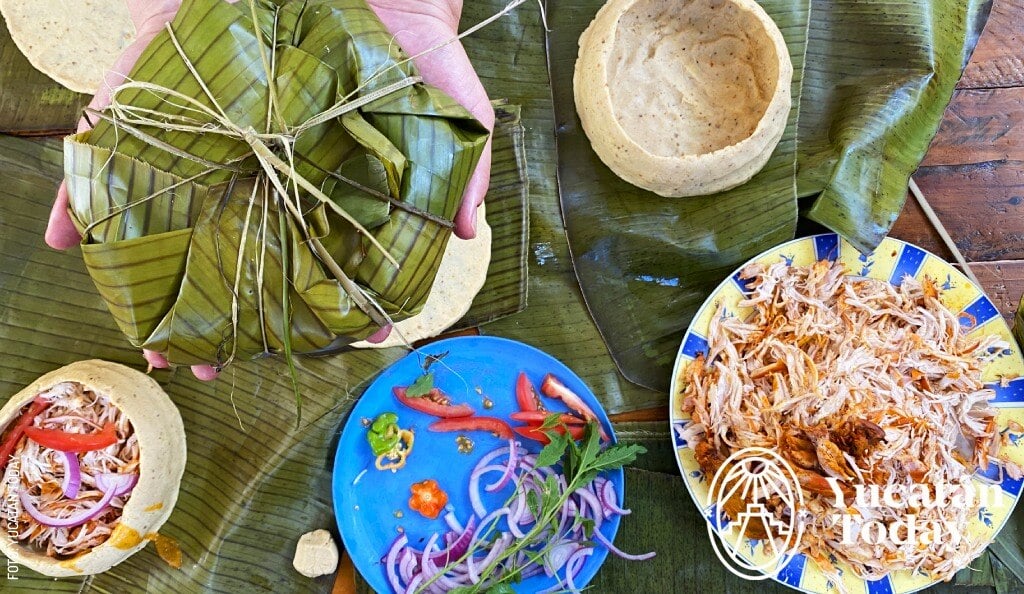 2410 Santa Gertrudis Copo Pib Mukbilpollo Ingredientes by Yucatán Today (1)