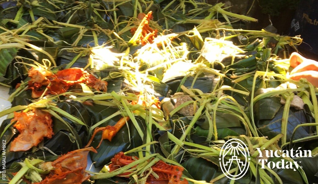 2410 Solar Maya U Lu Umil Kuxtal Mani Taller de Pibes by Magali Ramirez