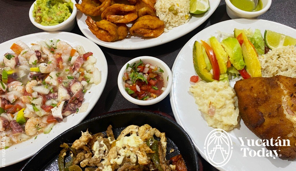 2411 Gabby & Charlies Restaurante en Valladolid Ceviche by Yucatan Today (1)