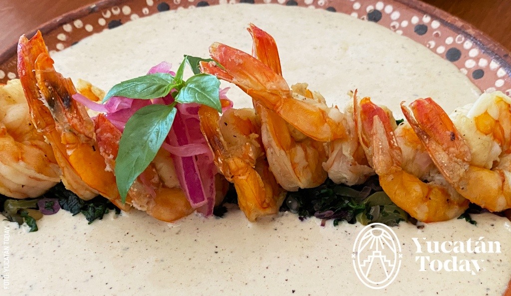 2411 Ixkatik Valladolid Sopa by Yucatan Today (1)