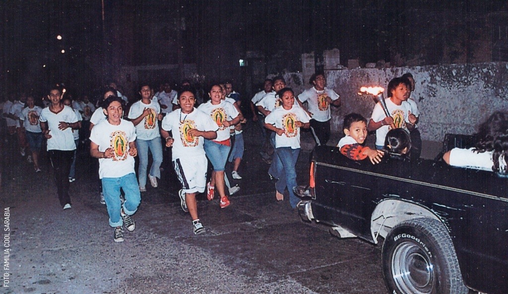 2412 Antorchistas Corredores by Familia Cool Sarabia (1)