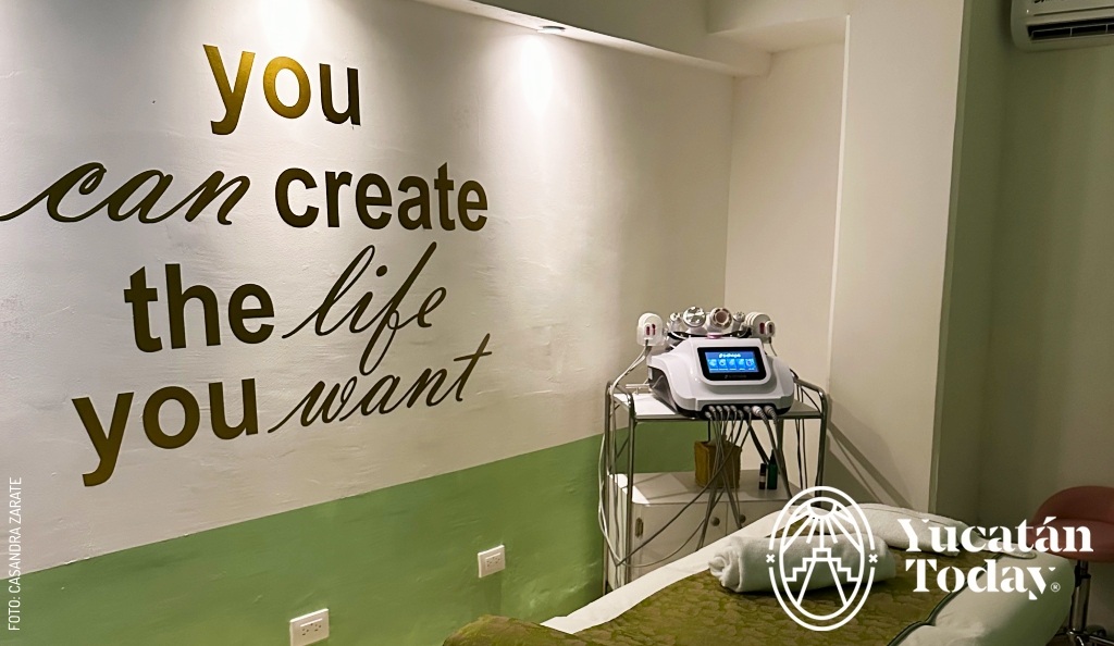 2412 Essere Spa Merida Equipo by Casandra Zarate