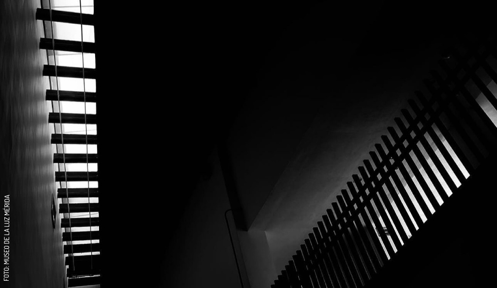 2412 Museo de la Luz Dialogo de la Oscuridad by FB Museo de la Luz