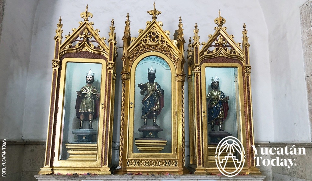 2412 Tizimin Tres Reyes Magos by Yucatan Today