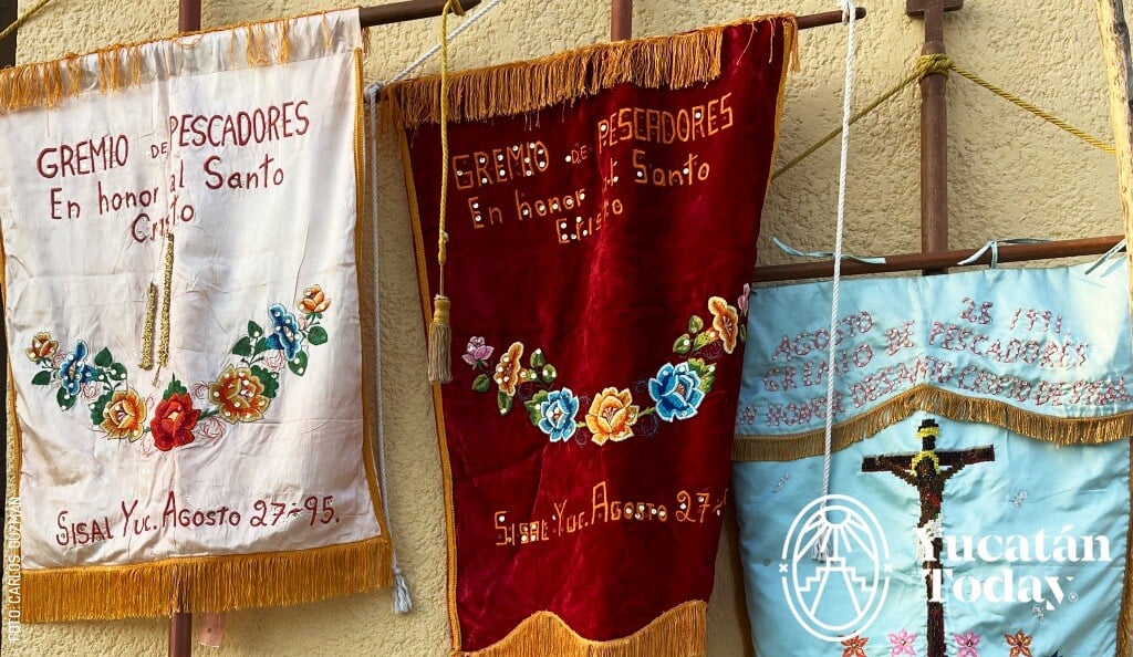 2501 Gremios Cristo Negro Sisal by Carlos Guzman