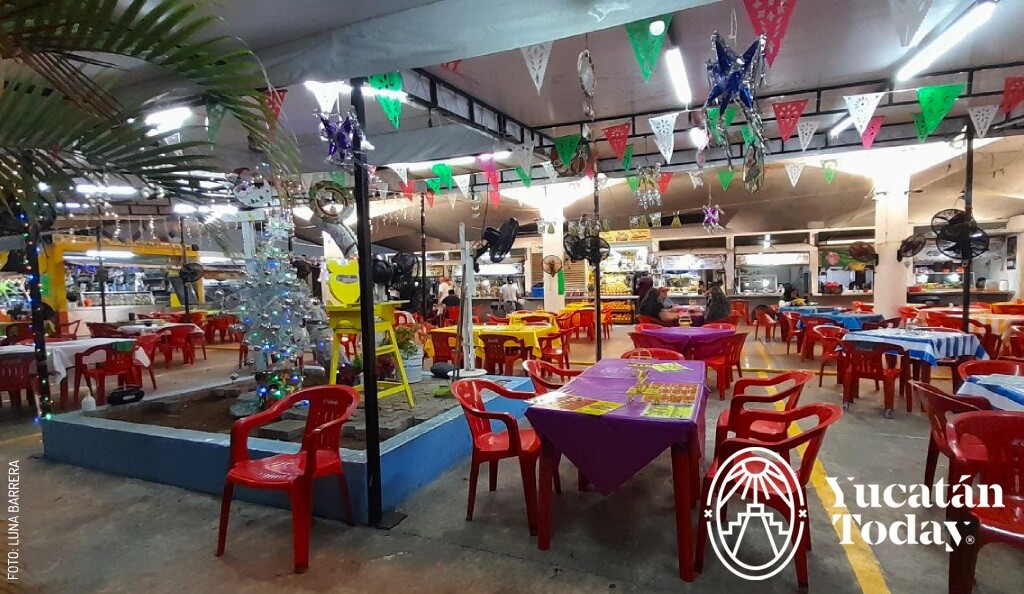2501 Mercado Santa Ana Corredor Calle 60 Merida by Luna Barrera (1)