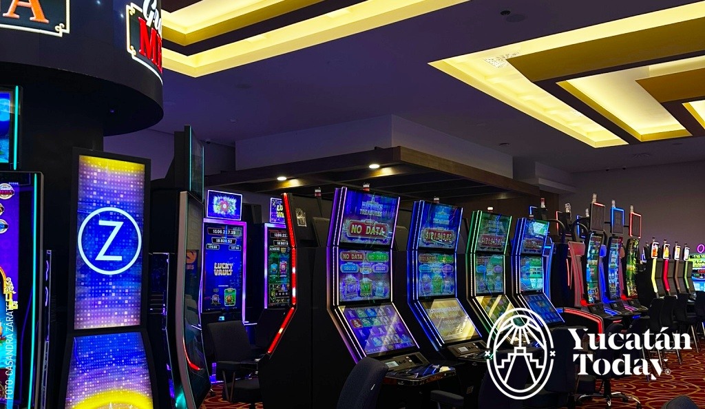 2501 PlayCity Merida Construccion y maquinas Light by Casandra Zarate