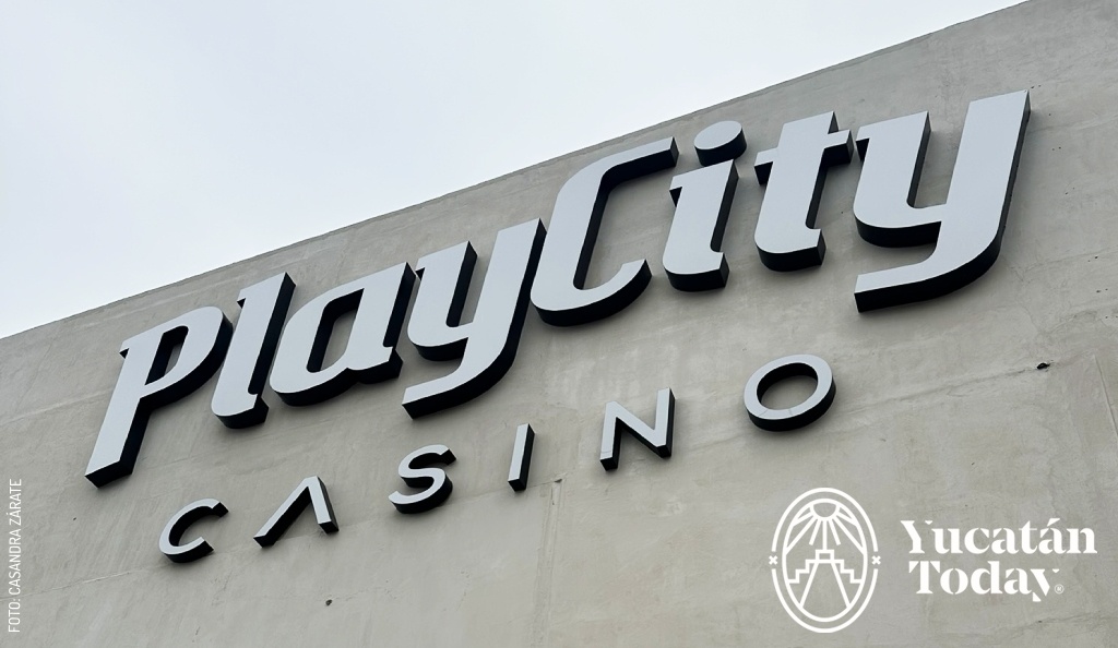 2501 PlayCity Merida Entrada by Casandra Zarate