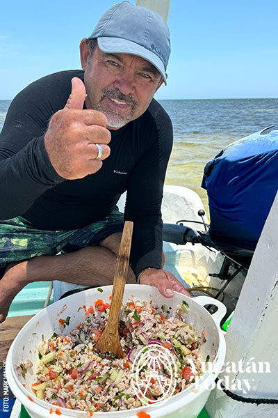 Alberto-Massa-pescador-pesca-ceviche-Dzilam-by-Andrea-Mier-y-Teran