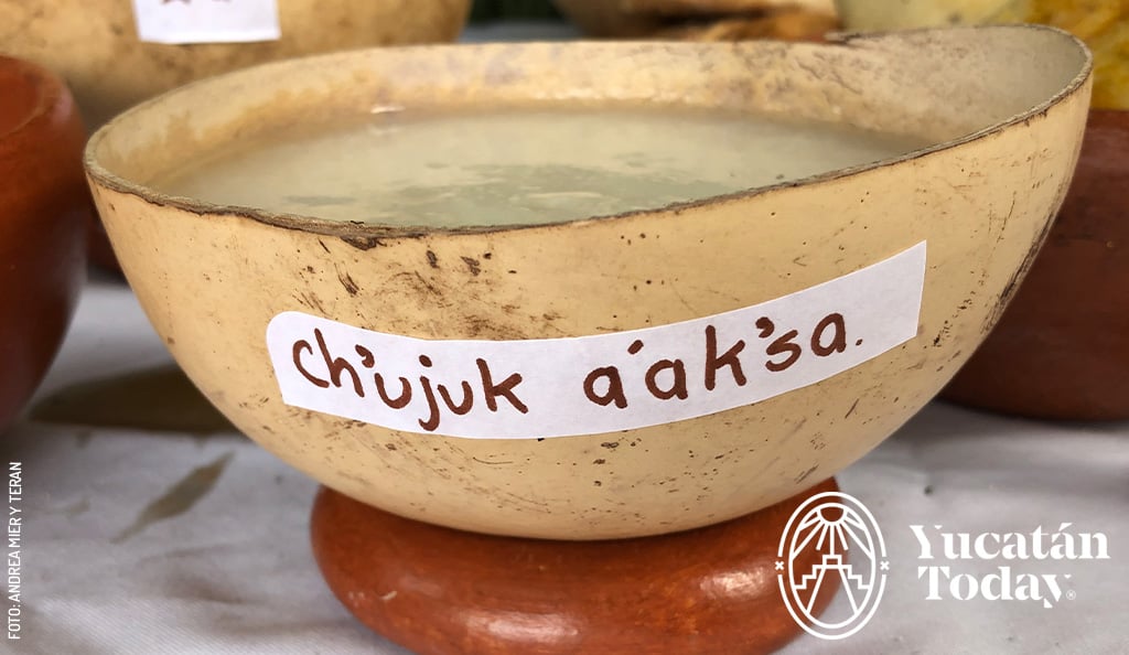 Atole-nuevo-altar-janal-pixan-by-Andrea-Mier-y-Teran