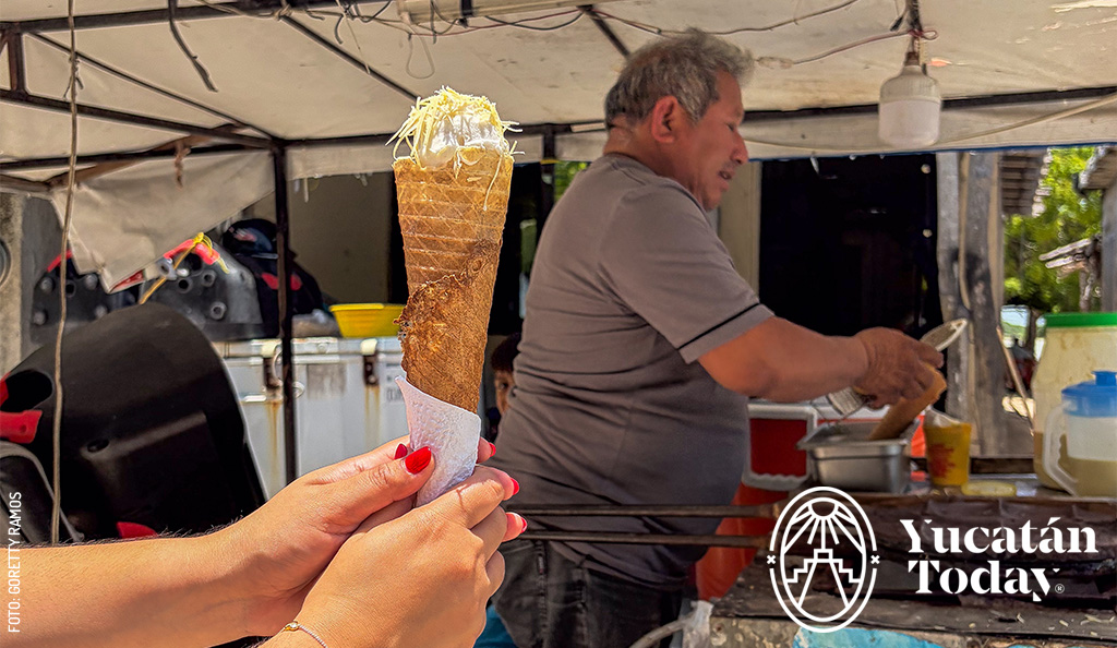 Birza-marquesita-helado-Don-Jose-Montejo-en-Chabihau-by-Goretty-Ramos