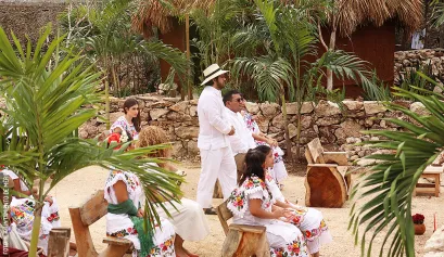 Boda-Maya-Ceremony-Wedding-by-H-Ayuntamiento-de-Mérida-2018