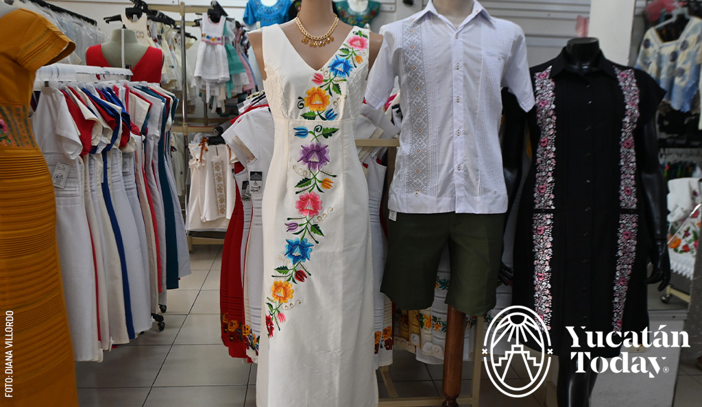 Bordado-Vestido-Guayabera-en-Kimbila-by-Diana-Villordo
