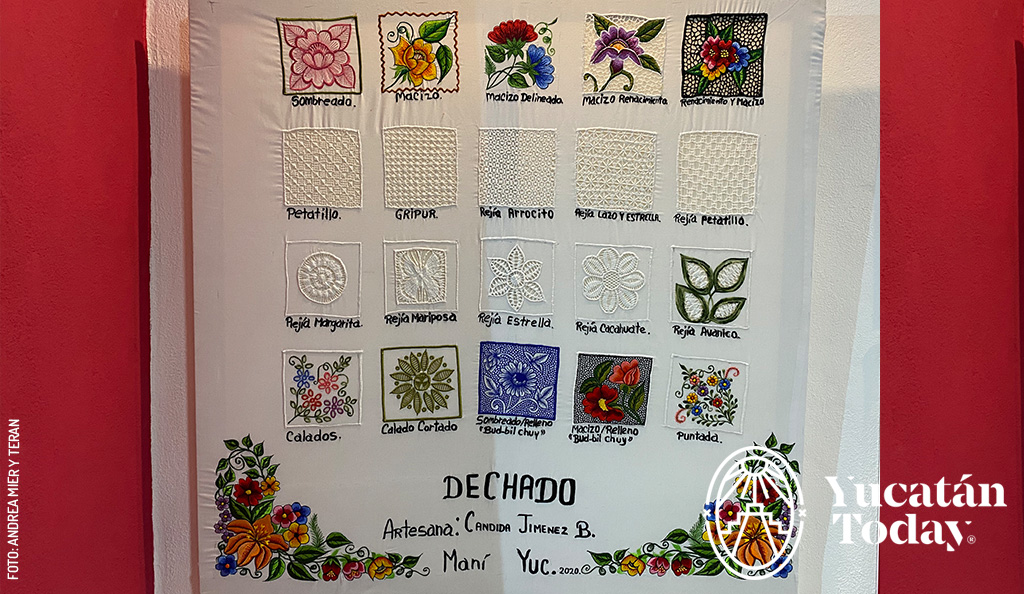 Bordado-yucateco-tipos-variedad-muestra-by-Andrea-Mier-y-Teran