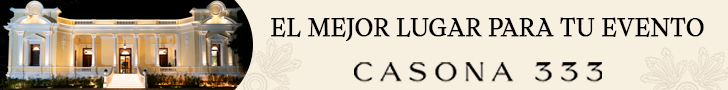 Casona 333 - Bodas en Yucatan