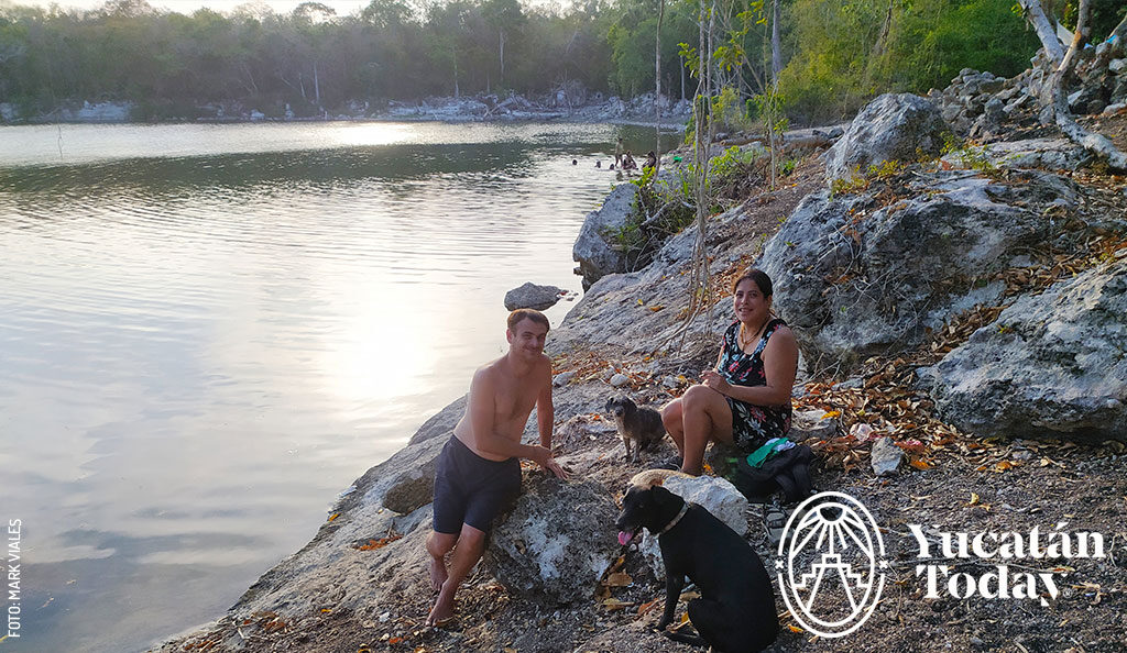 Cenote-Laguna-Verde-2-by-Mark-Viales