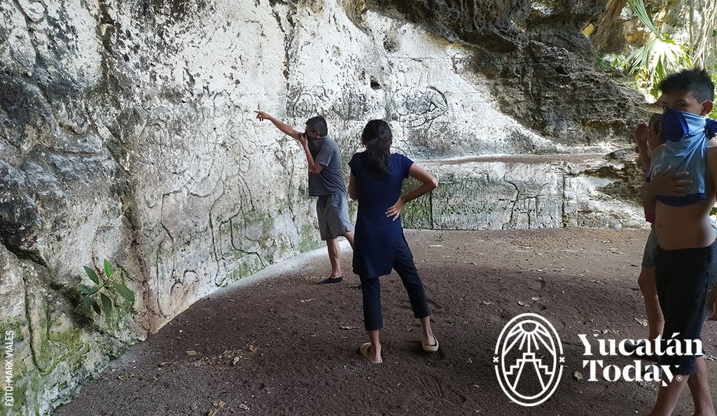 Cenote-Xtojil-by-Mark-Viales