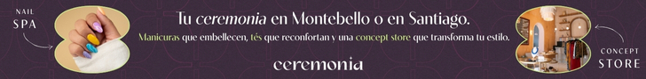 Ceremonia - SW Banner esp
