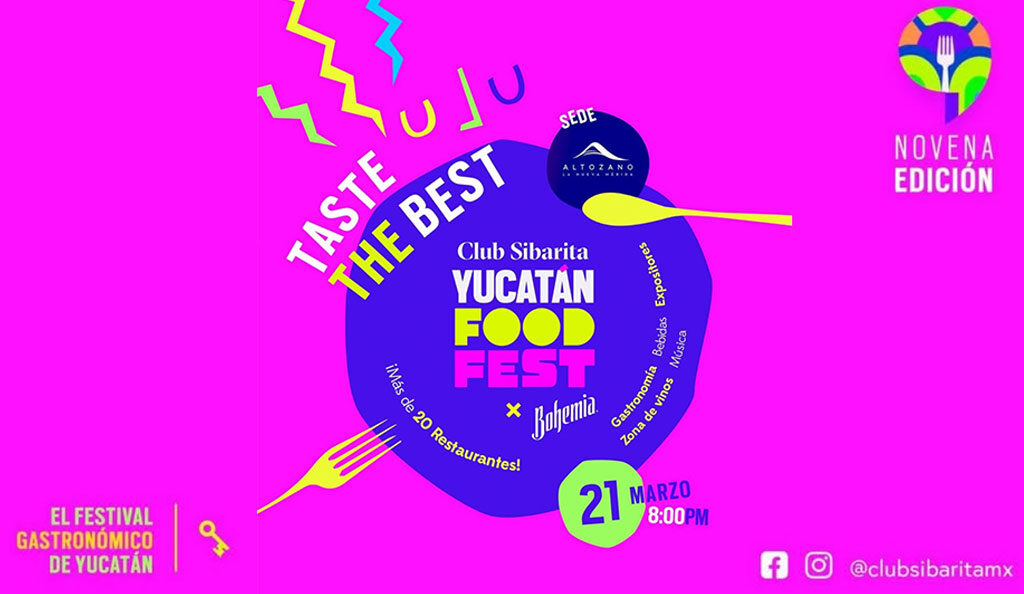 Club-Sibarita-Food-Fest-2025