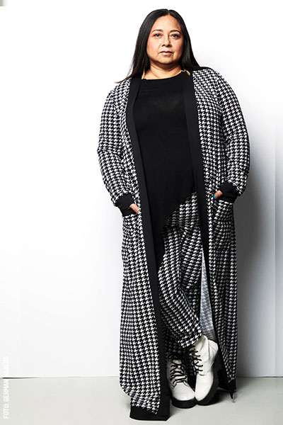 Conchi-Leon-teatro-regional-yucateco-by-German-Najera