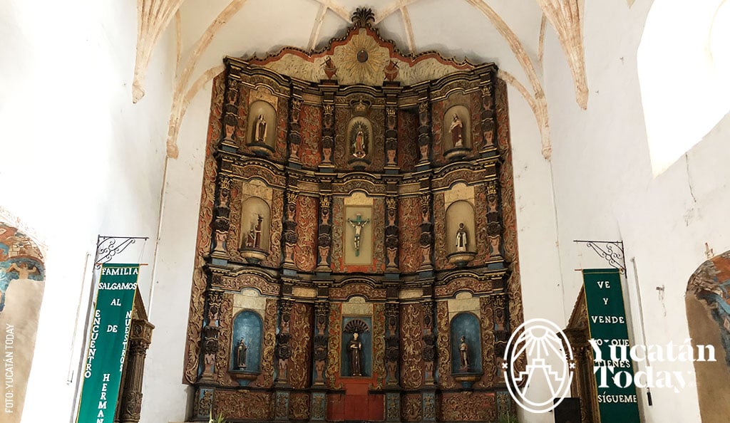 Convento-San-Bernardino-de-Siena-en-Valladolid-interior-by-Andrea-Mier-y-Teran