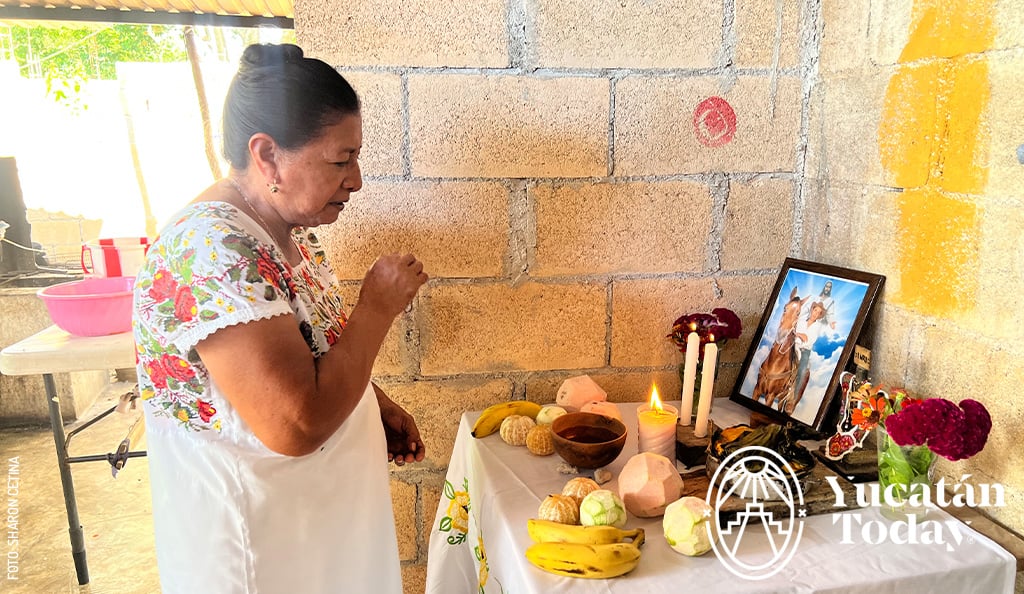 Cooperativa-Yaax-Tekit-tour-gastronomico-pib-altar-oracion-by-Sharon-Cetina