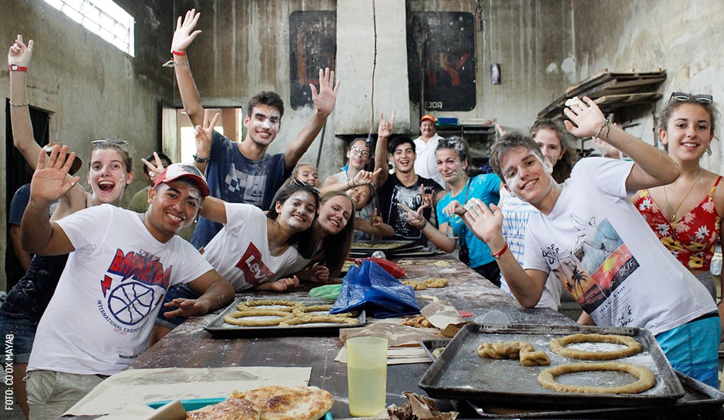 Coox-Mayab-tour-panadedria-Tekit-jovenes-by-Coox-Mayab