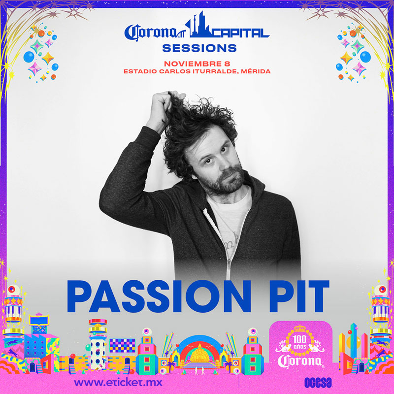 Corona-Capital-2025-PassionPit