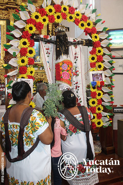 Cristo-de-la-Trasfiguracion-de-Chumayel-2-by-Leobardo-Cox-Tec