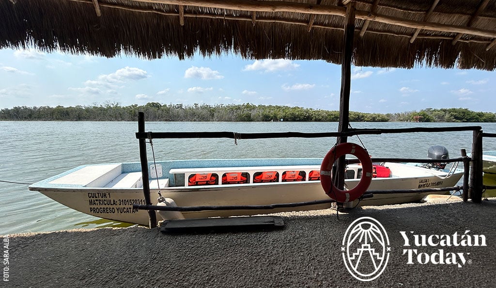 El-Corchito-Progreso-lancha-parador-by-Sara-Alba