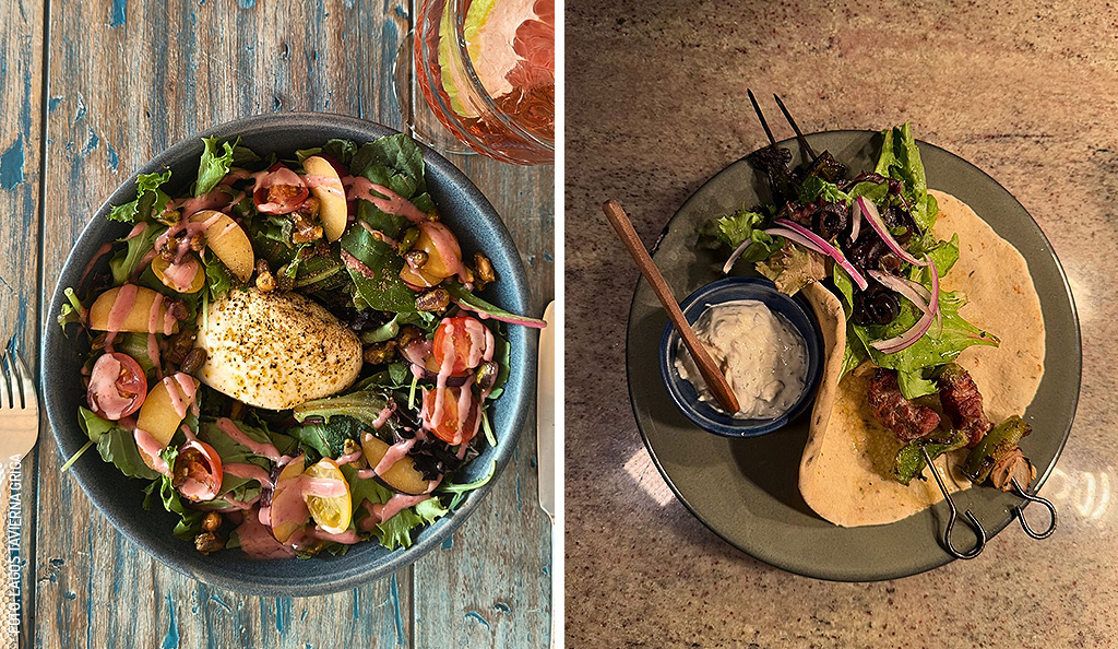 Ensalada-y-Pita-by-Lagos-Taberna-Griega