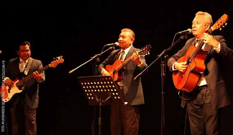 trova yucateca