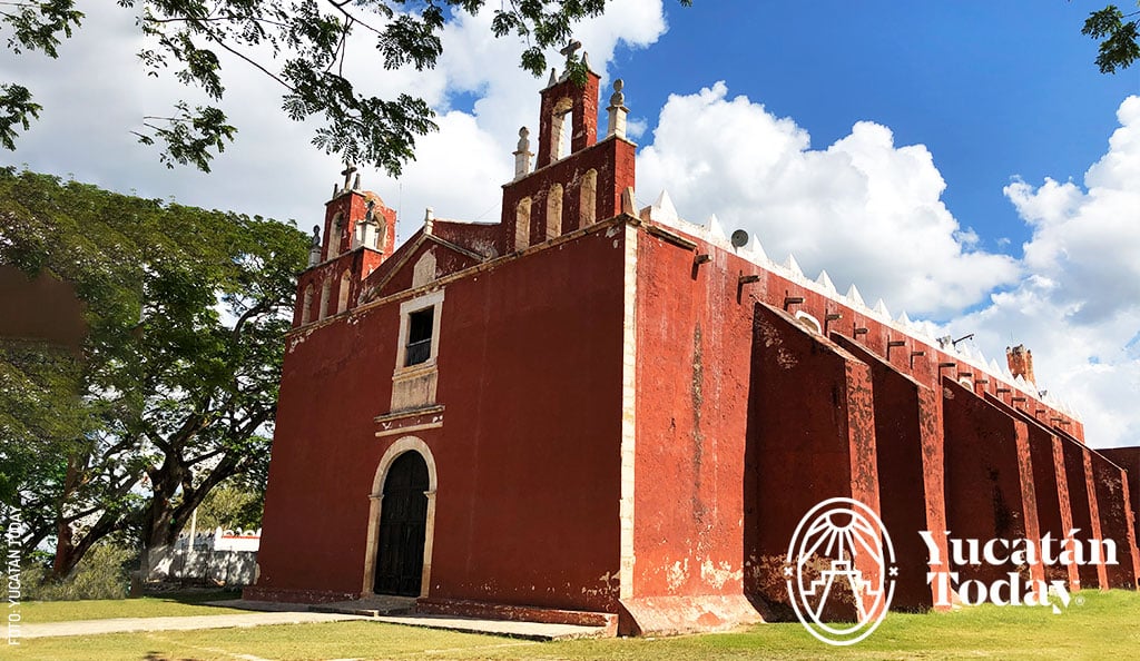 Ex-Convento-y-Parroquia-de-San-Pedro-y-San-Pablo-en-Teabo-fachada-by-Andrea-Mier-y-Teran