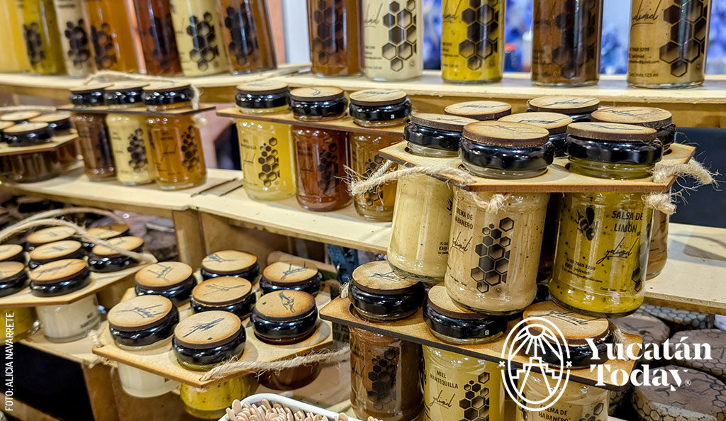 Expo-Tlaqueparte-Miel-by-Alicia-Navarrete