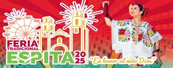 Feria Espita 2025