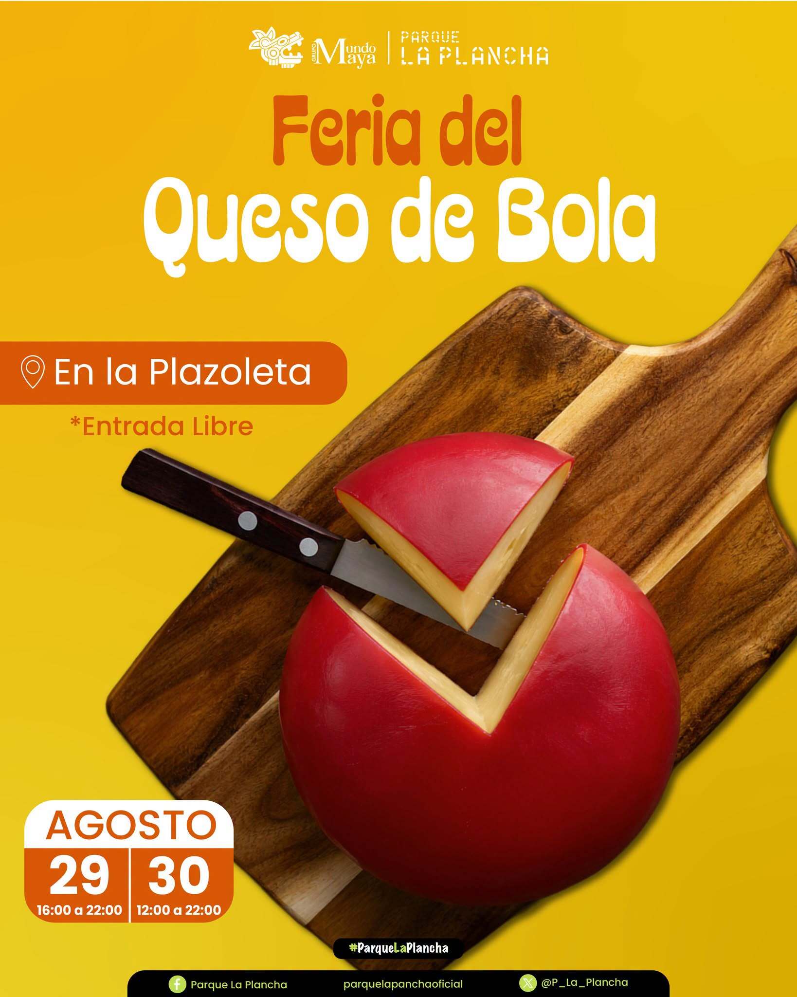 Feria del Queso de Bola-1