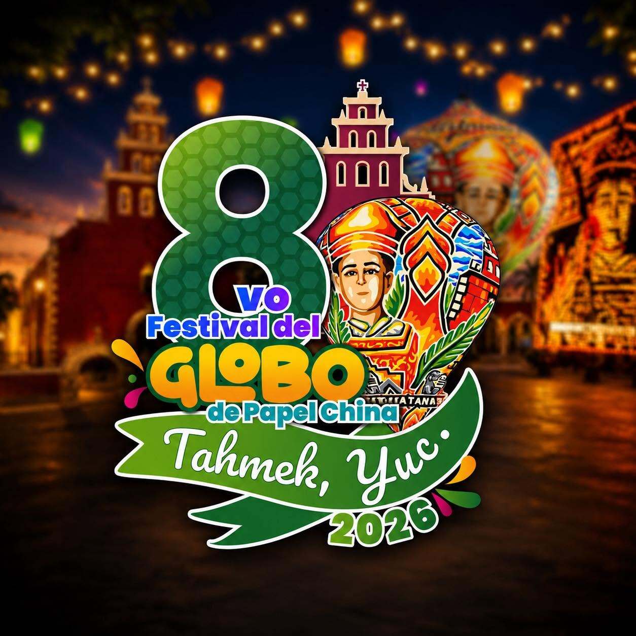 Festival Internacional del Globo