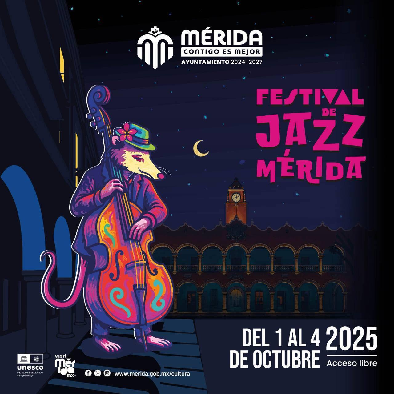 Festival de jazz