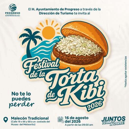 Festival de la torta de kibi