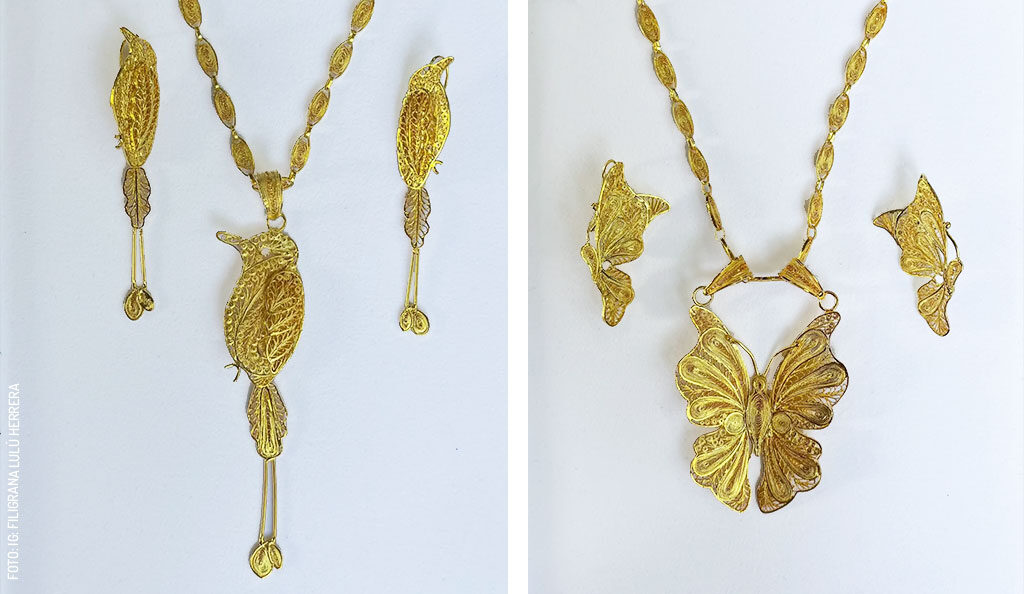 Filigrana-collar-aretes-by-IG-Filigrana-Lulu-Herrera