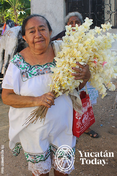 Flor-de-Mayo-fiesta-Teabo-y-Chumayel-mestiza-by-Leobardo-Cox-Tec