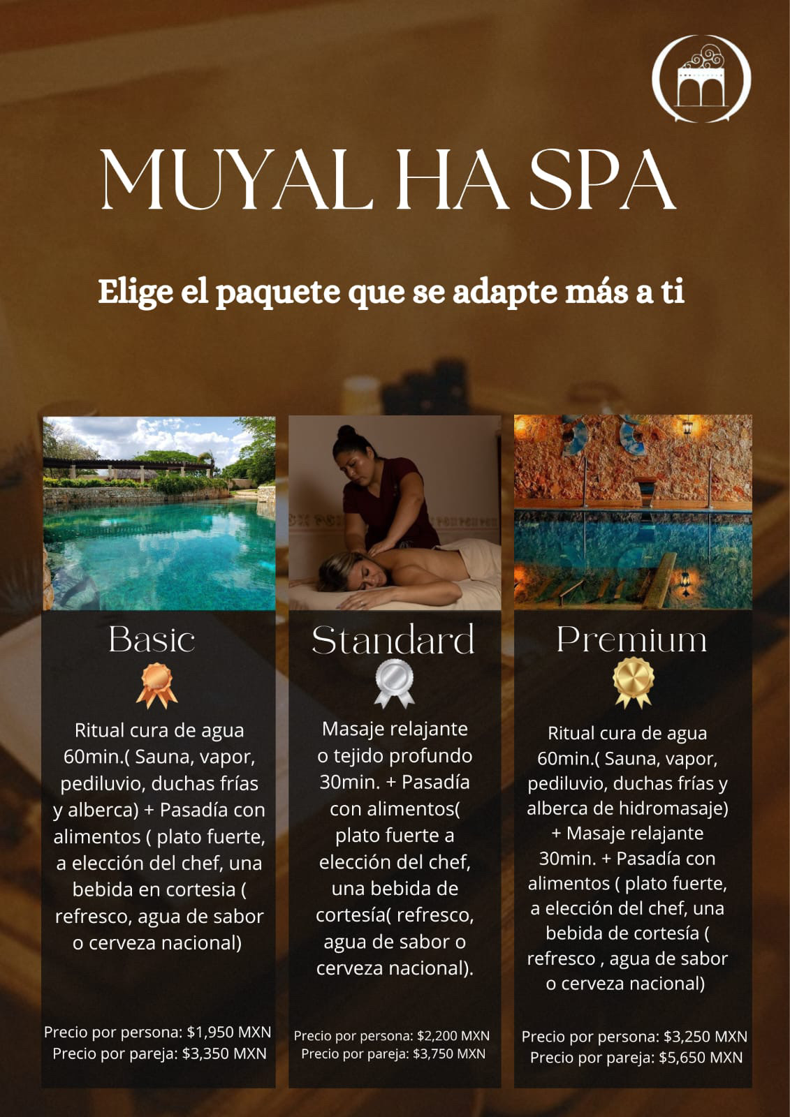 Hacienda Santa Cruz Muyal Ha Spa 2025