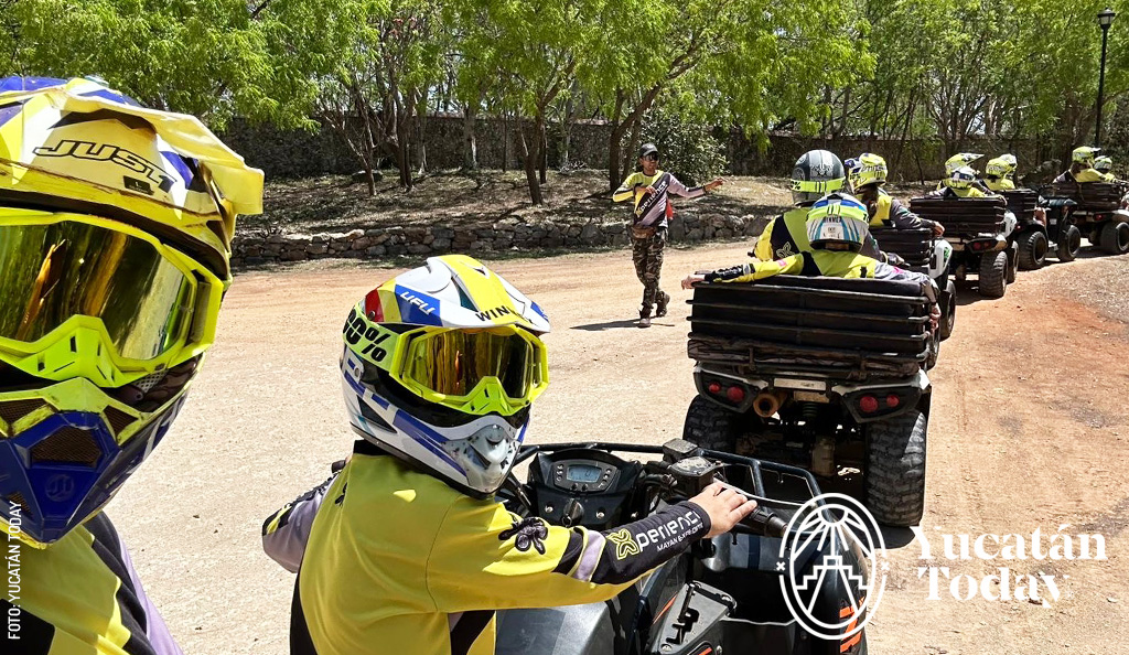 Hacienda-Sotuta-de-Peon-moto-by-Yucatan-Today