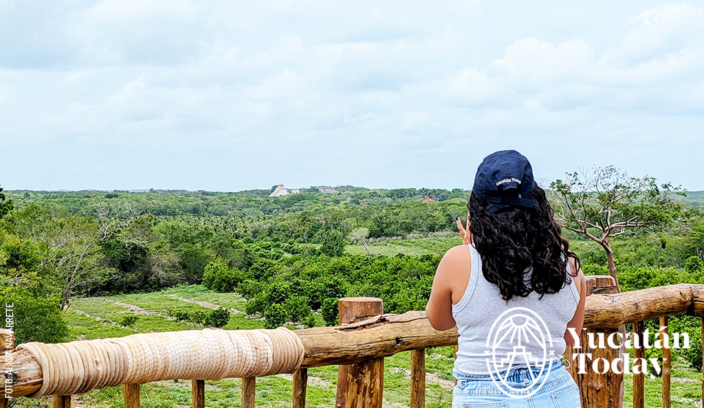 Hacienda-Uxmal-vista-by-atnavarrete