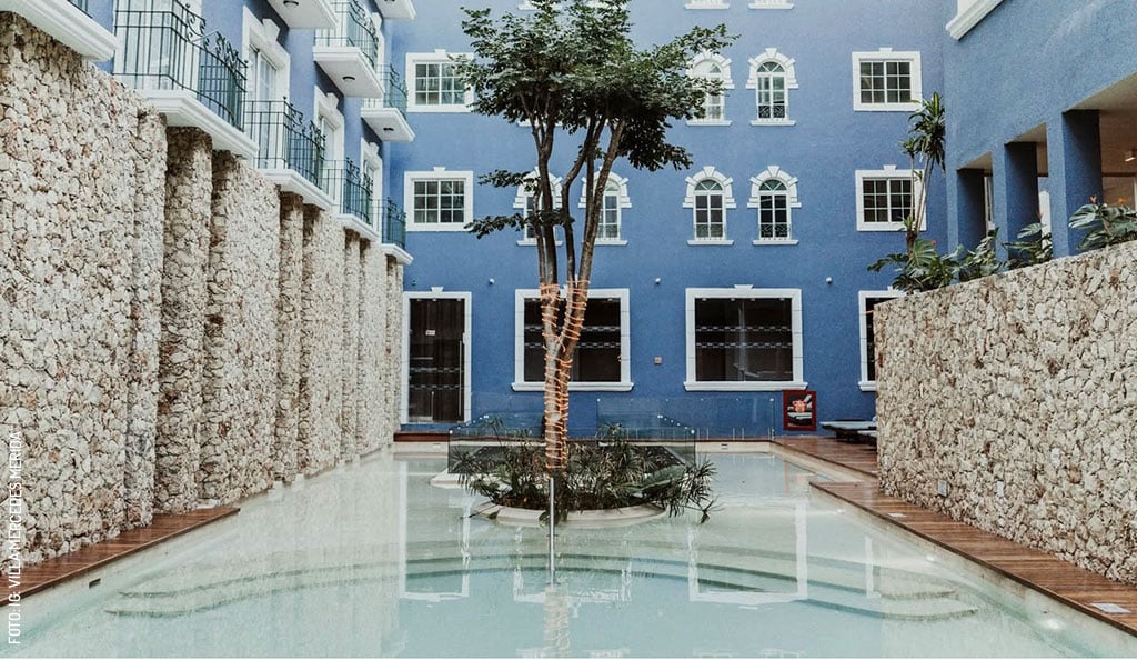 Hotel-Villa-Mercedes-Merida-by-IG-Villa-Mercedes-Merida