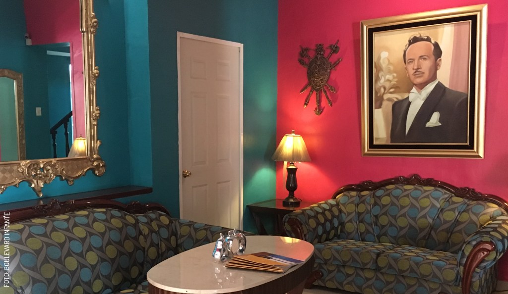 1707 Boulevard Infante by Boulevard Infante